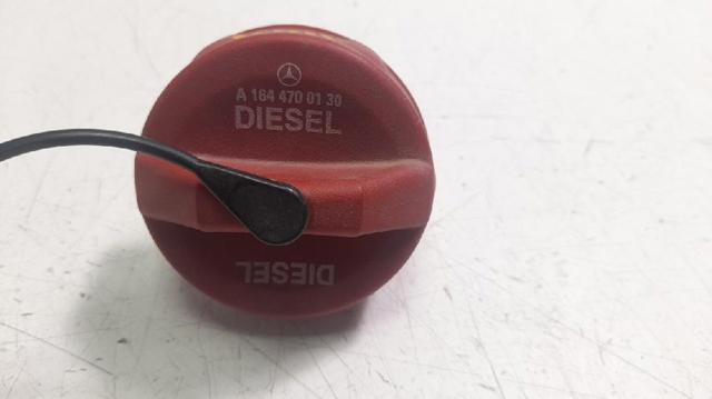 Korek wlewu paliwa Mercedes ML/GLE W164