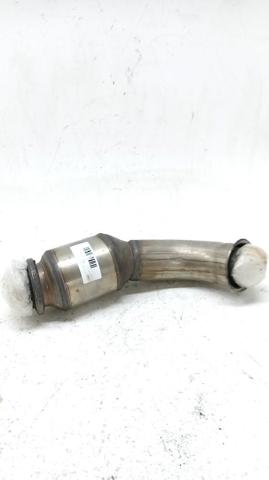 Konwerter-katalizator do Mercedes ML/GLE W164