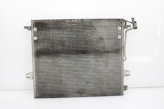 Chłodnica klimatyzacji A1645000054 MERCEDES