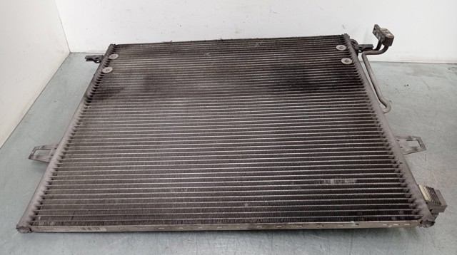 Chłodnica klimatyzacji A1645000054 MERCEDES