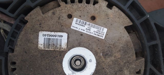 A1645000193 Mercedes