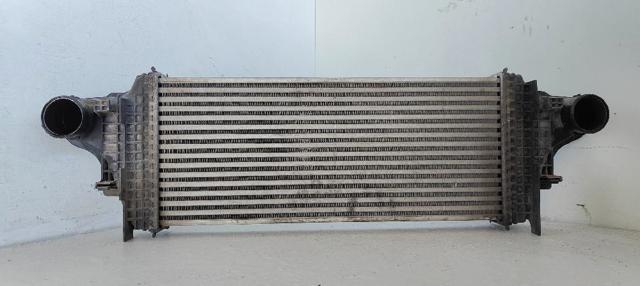 Chłodnica intercoolera A1645001900 MERCEDES
