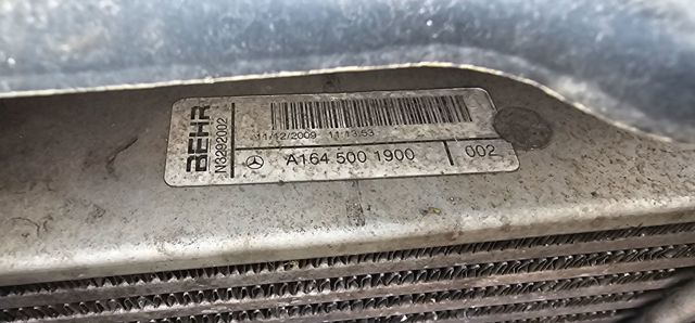 A1645001900 Mercedes