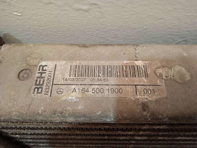 A1645001900 Mercedes