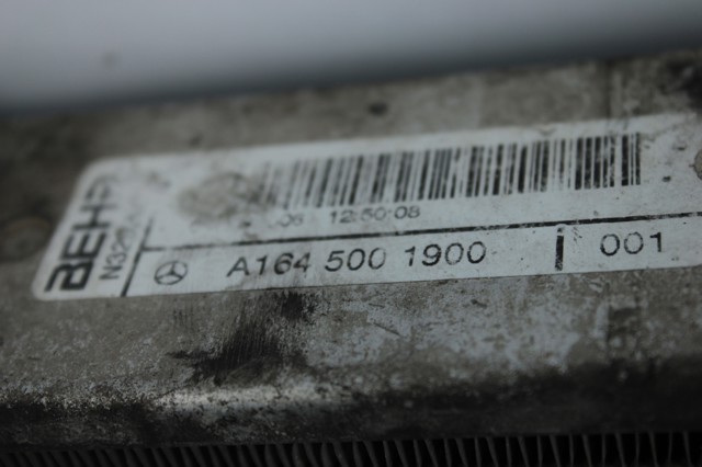 A1645001900 Mercedes