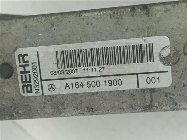 A1645001900 Mercedes