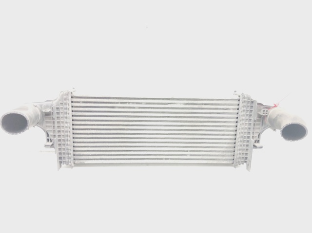 Chłodnica intercoolera A1645001900 MERCEDES