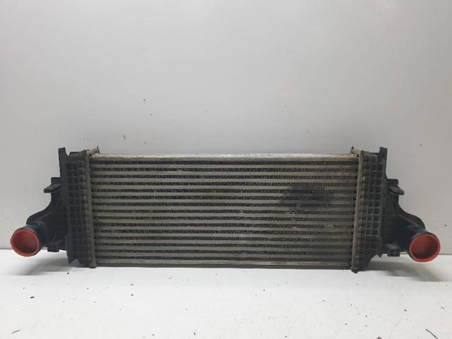 Chłodnica intercoolera A1645001900 MERCEDES