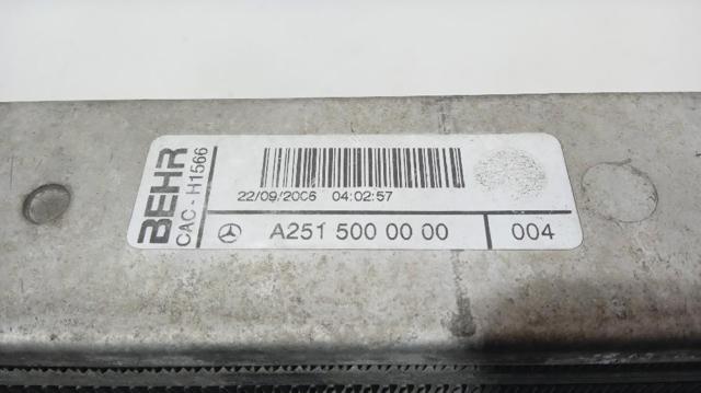 A1645001900 Mercedes