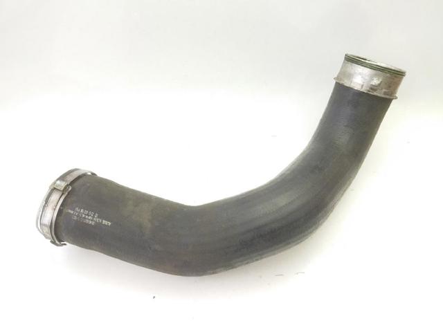 Przewód (króciec) intercoolera A1645281582 MERCEDES