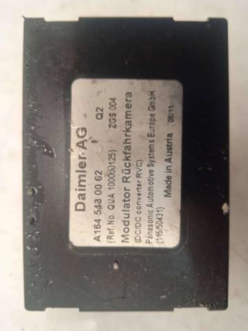 A1645430062 Mercedes