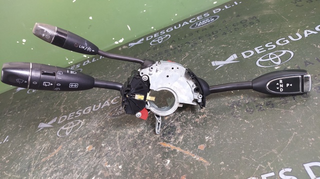 Czujnik kąta skrętu kierownicy Mercedes GL X164