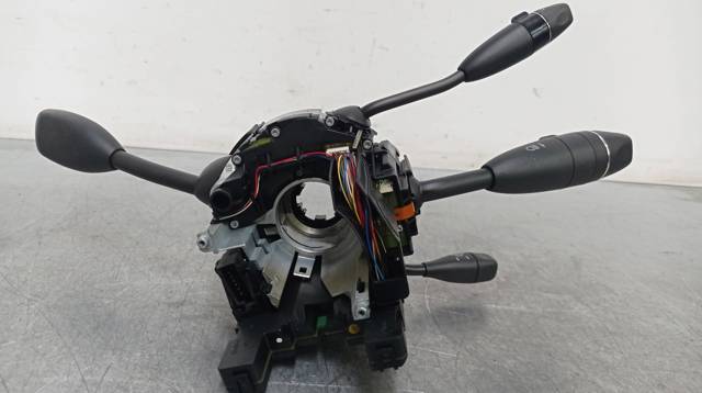 Czujnik kąta skrętu kierownicy Mercedes GL X164