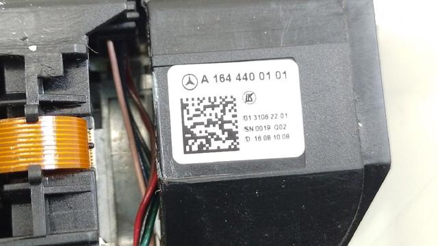 Czujnik kąta skrętu kierownicy Mercedes GL X164