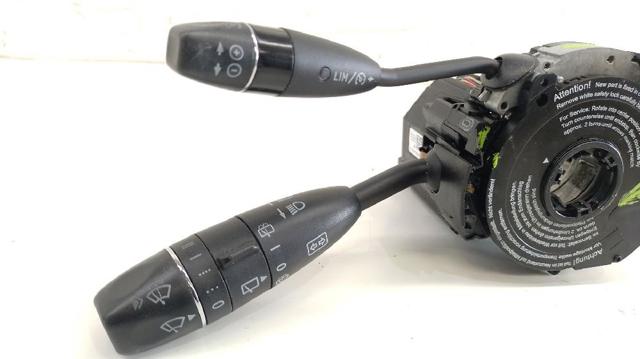 Czujnik kąta skrętu kierownicy Mercedes GL X164