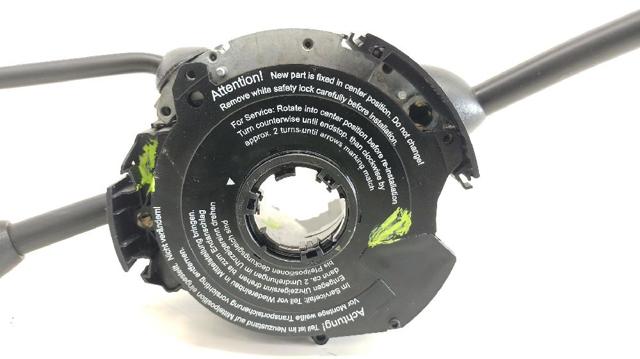 Czujnik kąta skrętu kierownicy Mercedes GL X164