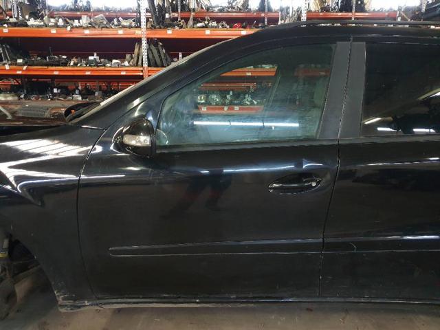 Drzwi przednie lewe A1647200105 MERCEDES
