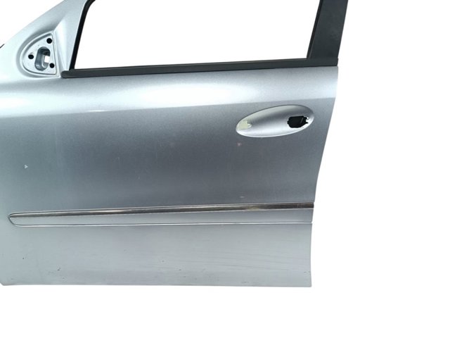 Drzwi przednie lewe A1647200105 MERCEDES