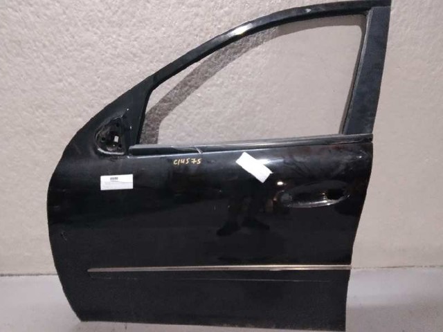 Drzwi przednie lewe A1647200105 MERCEDES