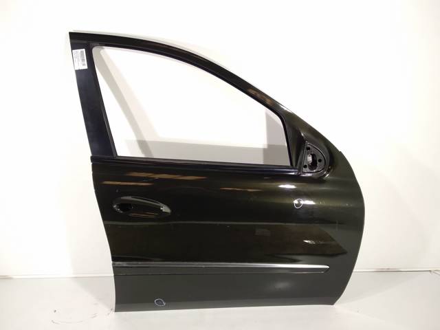 Drzwi Mercedes ML/GLE