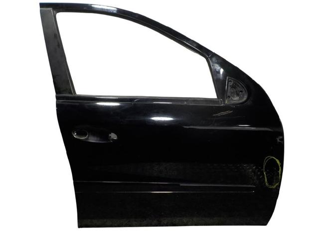 Drzwi przednie prawe A1647200205 MERCEDES