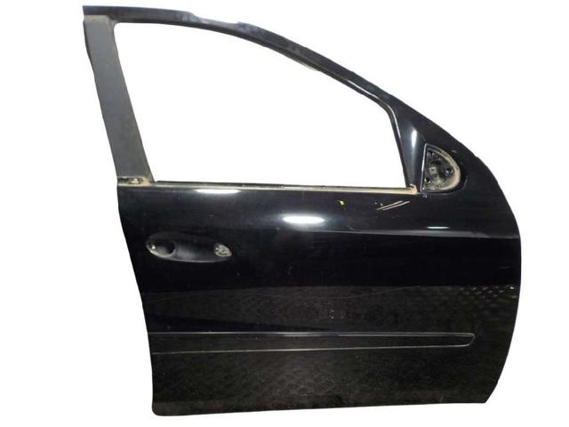 Drzwi przednie prawe A1647200205 MERCEDES