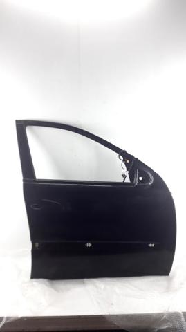 Drzwi przednie prawe A1647200205 MERCEDES