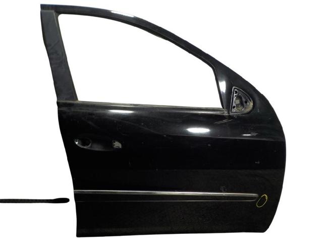 Drzwi przednie prawe A1647200205 MERCEDES