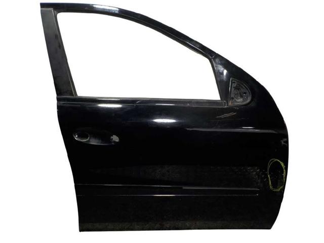 Drzwi przednie prawe A1647200205 MERCEDES