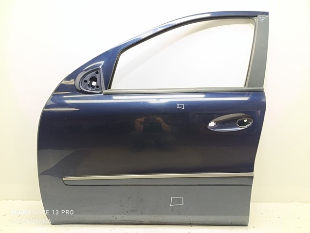 Drzwi przednie lewe A1647200905 MERCEDES