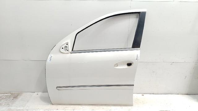Drzwi przednie lewe A1647200905 MERCEDES