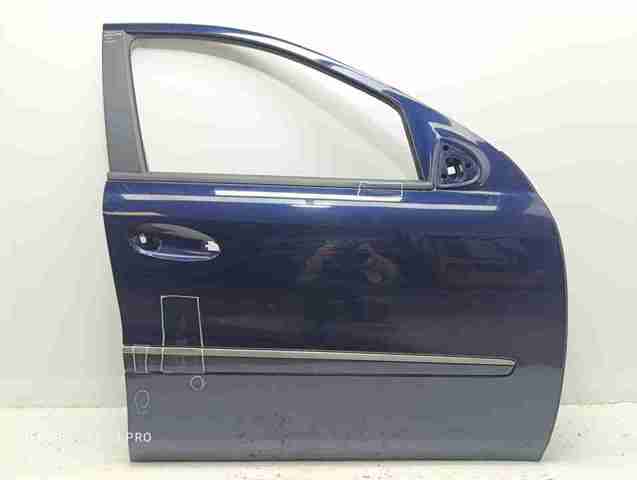 Drzwi przednie prawe A1647201005 MERCEDES