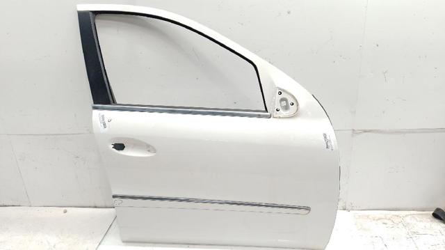 Drzwi przednie prawe A1647201005 MERCEDES