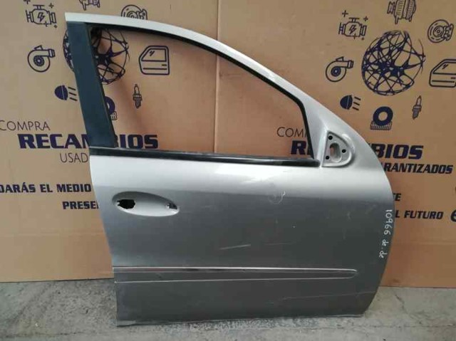 Drzwi przednie prawe A164720100564 MERCEDES
