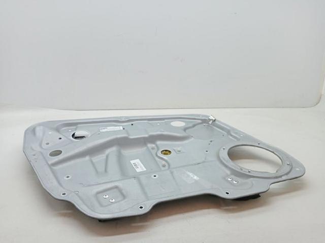 Mechanizm podnoszenia szyby drzwi przednich lewych A1647201579 MERCEDES