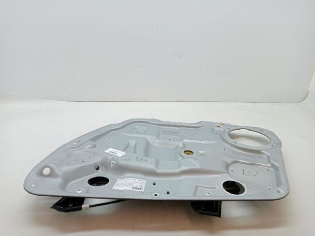 Mechanizm podnoszenia szyby drzwi przednich prawych A1647201679 MERCEDES