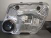 Mechanizm podnoszenia szyby drzwi przednich prawych A1647201679 MERCEDES