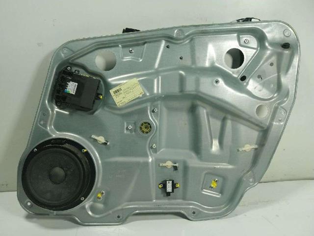 Mechanizm podnoszenia szyby drzwi przednich prawych A1647201679 MERCEDES