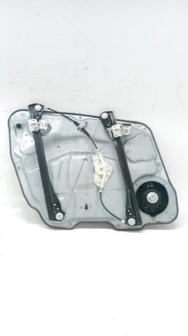Mechanizm podnoszenia szyby drzwi przednich prawych A1647201679 MERCEDES