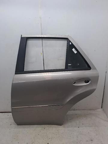 Drzwi tylne lewe A1647300105 MERCEDES