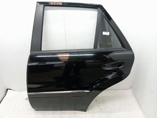 Drzwi tylne lewe A1647300105 MERCEDES