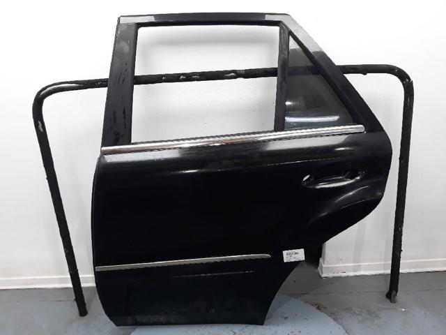 Drzwi tylne lewe A1647300105 MERCEDES