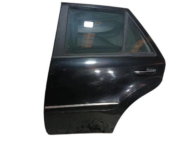Drzwi tylne lewe A1647300105 MERCEDES
