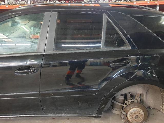 Drzwi tylne lewe A1647300105 MERCEDES