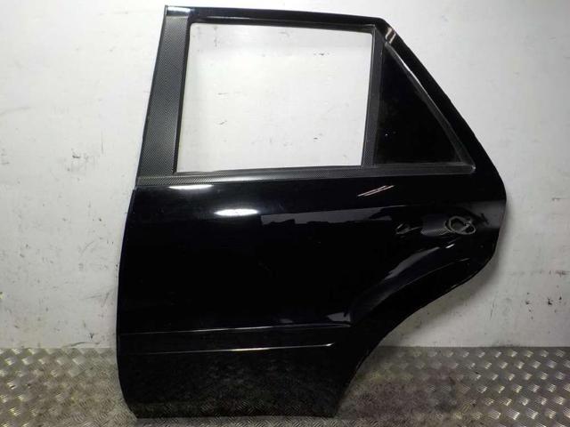 Drzwi tylne lewe A1647300105 MERCEDES