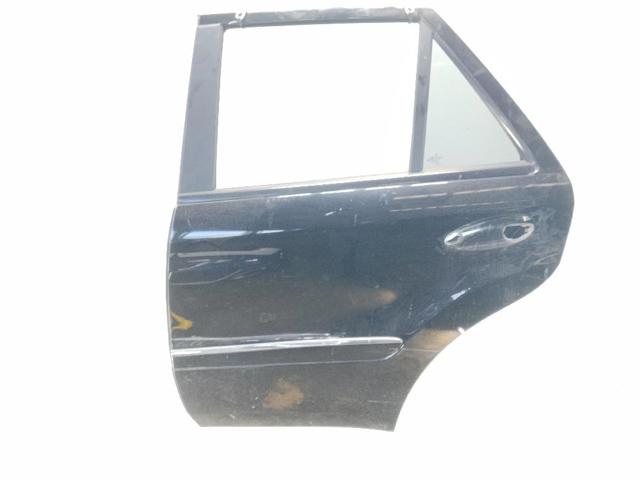 Drzwi tylne lewe A1647300105 MERCEDES