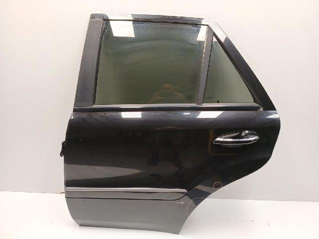 Drzwi tylne lewe A1647300105 MERCEDES