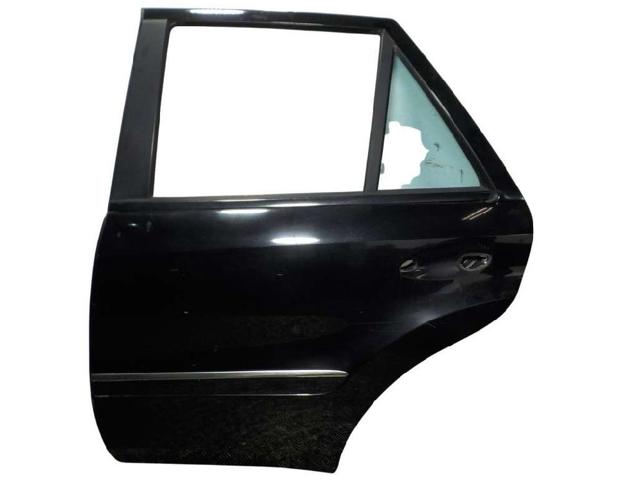 Drzwi tylne lewe A1647300105 MERCEDES
