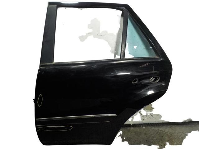 Drzwi tylne lewe A1647300105 MERCEDES