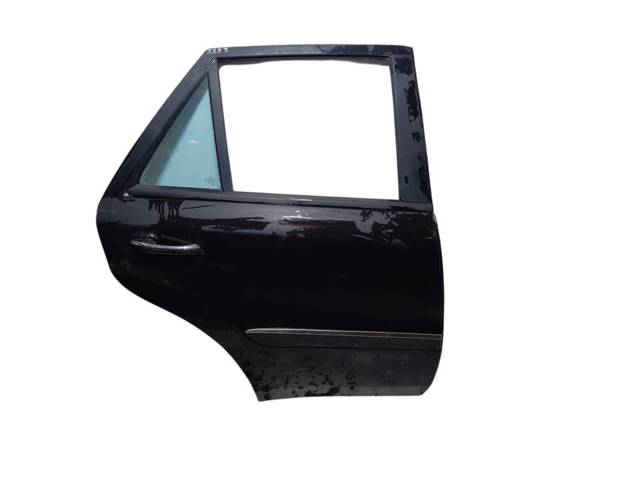 Drzwi tylne prawe A1647300205 MERCEDES
